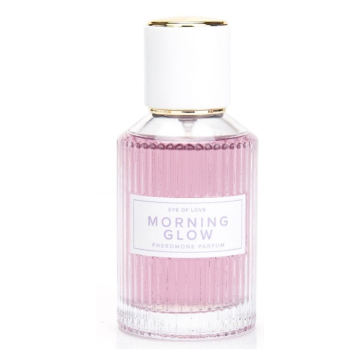 EYE OF LOVE - EOL PHR PHÉROMONE PARFUM DELUXE 50 ML - MORNING GLOW