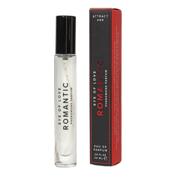 EYE OF LOVE - PARFUM AUX PHÉROMONES EOL 10 ML - ROMANTIC