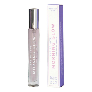 EYE OF LOVE - EOL PHEROMON PARFÜM 10 ML - MORNING GLOW