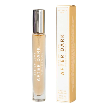 EYE OF LOVE - PARFUM AUX PHÉROMONES EOL 10 ML - AFTER DARK