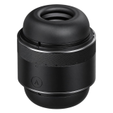 ARCWAVE - VOY STROKER MASCHILE CON 8 IMPOSTAZIONI DI PRESSIONE NERO (LUBRIFICANTE 10 ML INCLUSO)