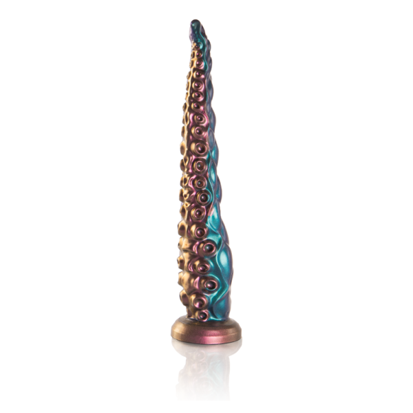 EPIC - DILDO A TENTACOLO DI CHARYBDIS DI PICCOLA DIMENSIONE