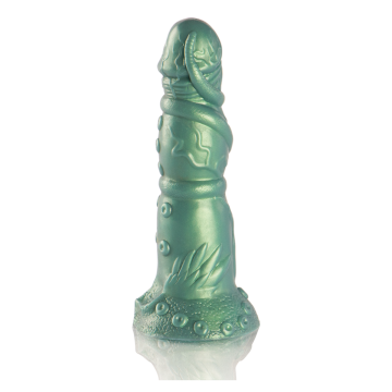 EPIC - LA PASSIONE PER IL DILDO DI ADE NEGLI INFERI
