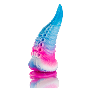 EPIC - PHORCYS GODEMICHET À TENTACULES BLEUS PETITE TAILLE