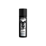 BLACK HOLE - GEL SILICONE BASE ANAL DILATION 30 ML - Silicone-based