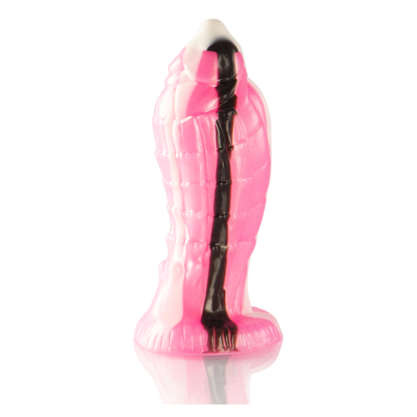 EPIC - TRITON DILDO THE STRENGTH OF THE REPTILE