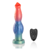 EPIC - ARION DILDO SYMPHONY OF PLEASURE TELECOMANDO RICARICABILE