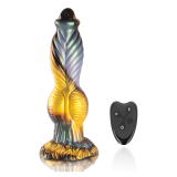 EPIC - PHOENIX DILDO THE RESURGENCE OF PLEASURE RECHARGEABLE REMOTE CONTROL