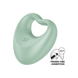 Satisfyer - Perfect Pair 3 Verde | Vybes.it