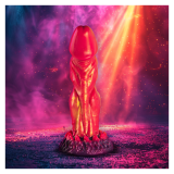 EPIC - CERBERUS DILDO FUOCO MITOLOGICO