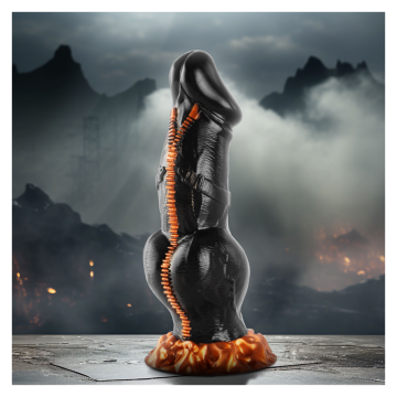 EPIC - DEIMOS DILDO POWER OF ECSTASY