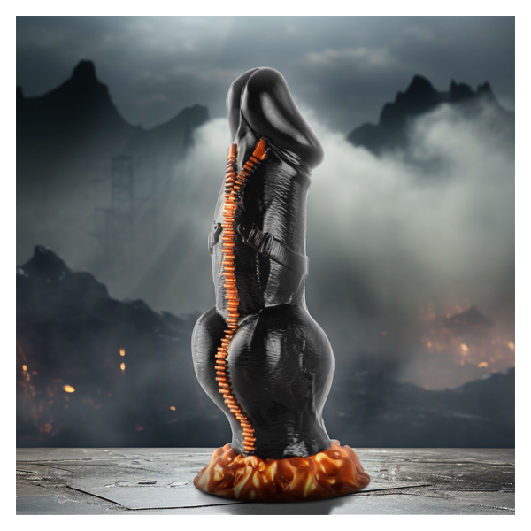 EPIC - DEIMOS DILDO MACHT DER EKSTASE