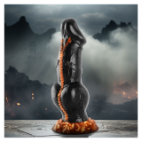 EPIC - DEIMOS DILDO POWER OF ECSTASY