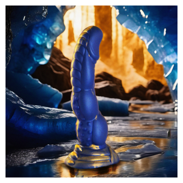 EPIC - POSEIDON DILDO SEA EMBRACE