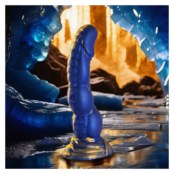 EPIC - POSEIDON DILDO SEA EMBRACE
