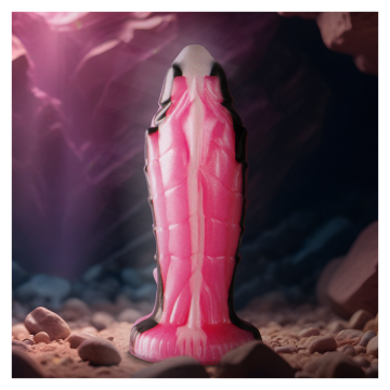 EPIC - GODEMICHET TRITON LA FORCE DU REPTILE