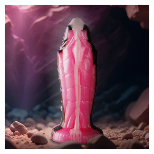 EPIC - TRITON DILDO DIE STÄRKE DES REPTILS