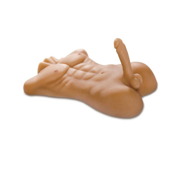 Extreme Toyz - Baise - Moi Méga Masturbateur De Torse Mle | Vybes.it