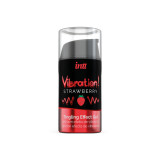 Intt - Kraftvolles Intimstimulierendes Flüssiges Vibrationsgel