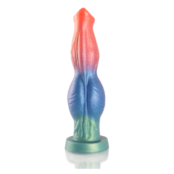 EPIC - ARION DILDO SYMPHONY OF PLEASURE TELECOMANDO RICARICABILE