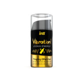 Intt - Kraftvolles Intimstimulierendes Flüssiges Vibrationsgel