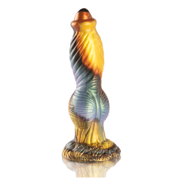 EPIC - PHOENIX DILDO LA RÉSURGENCE DU PLAISIR TÉLÉCOMMANDE RECHARGEABLE
