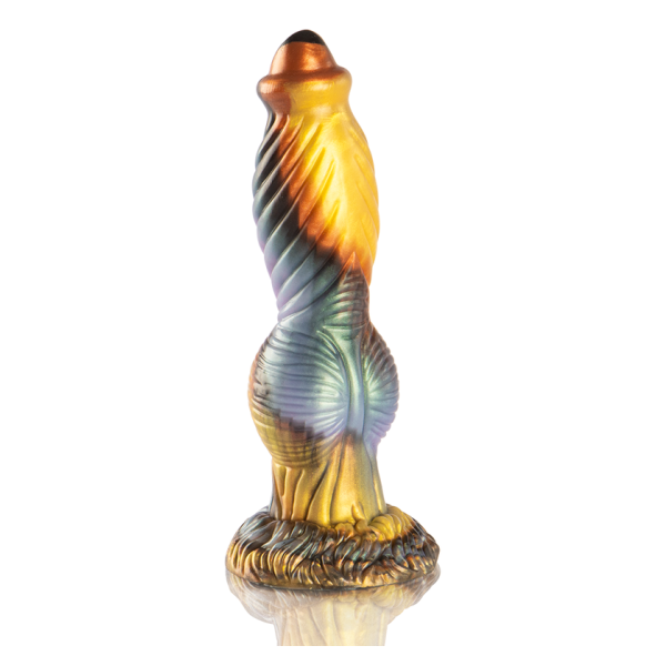 EPIC - PHOENIX DILDO LA RINASCITA DEL PIACERE TELECOMANDO RICARICABILE