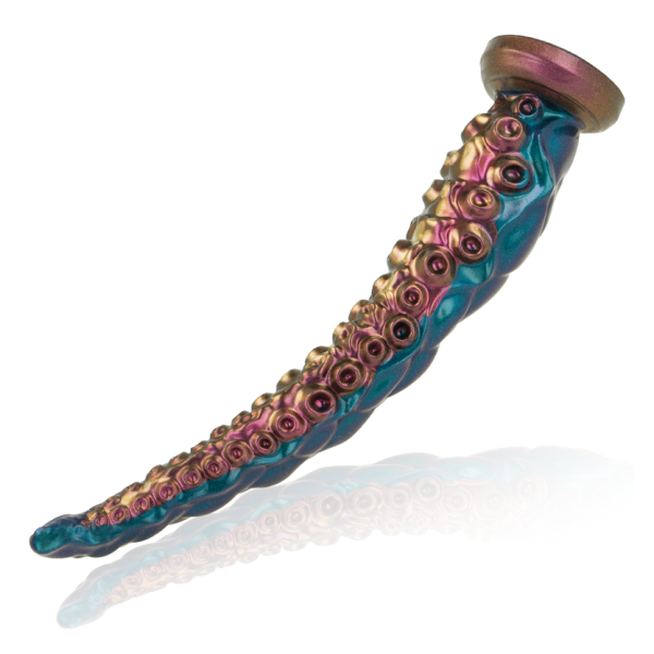 EPIC - CHARYBDIS TENTACLE DILDO LARGE SIZE