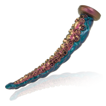 EPIC - CHARYBDIS-TENTAKEL-DILDO, KLEINE GRÖSSE