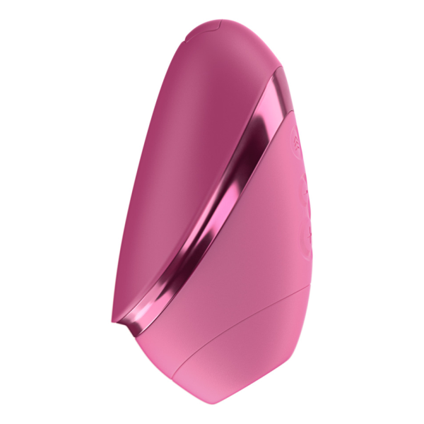 WOMANIZER - STIMULATEUR CLITORIAL 3D NEXT LIBERTY ROSE INTENSE AIR DE PLAISIR