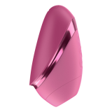 WOMANIZER - NEXT LIBERTY 3D CLITORAL STIMULATOR INTENSE PINK AIR OF PLEASURE