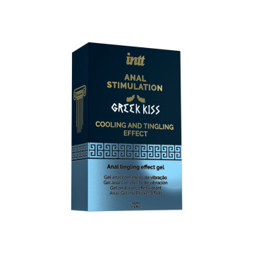 Intt - Greek Kiss Estimulación Anal 15 Ml | Vybes.it