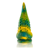 EPIC - CETUS DILDO TENTACOLO VERDE PICCOLO