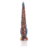EPIC - DILDO A TENTACOLO DI CHARYBDIS DI PICCOLA DIMENSIONE
