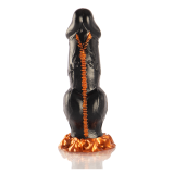 EPIC - DEIMOS DILDO POWER OF ECSTASY