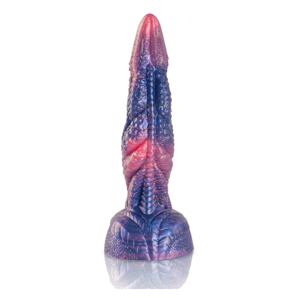 EPIC - DIONYSUS DILDO TANZ DER VERGNÜGUNG