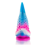 EPIC - PHORCYS BLUE TENTACLE DILDO SMALL SIZE