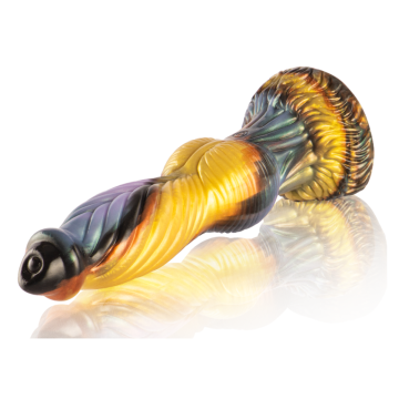 EPIC - PHOENIX DILDO LA RINASCITA DEL PIACERE TELECOMANDO RICARICABILE