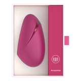 WOMANIZER - NEXT LIBERTY 3D KLITORALSTIMULATOR INTENSIVES ROSA LUFT DER LUFT
