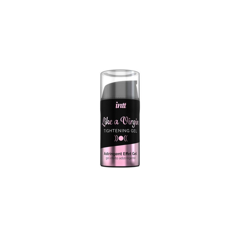 INTT LUBRICANTS - COMME UN GEL DE SERRAGE VAGINAL INTENSE VIERGE - Ré…