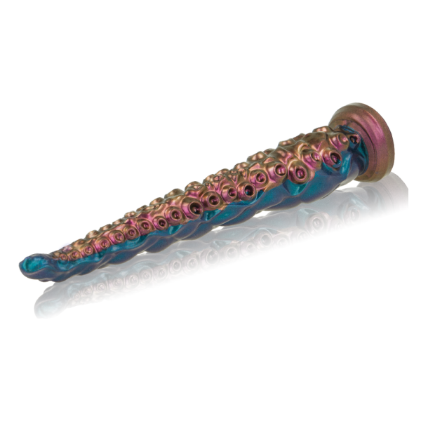 EPIC - DILDO A TENTACOLI DI CHARYBDIS, TAGLIA GRANDE