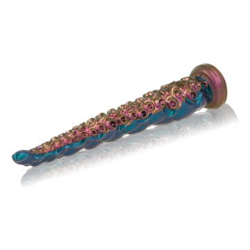 EPIC - GODEMICHET À TENTACULE DE CHARYBIDE PETITE TAILLE