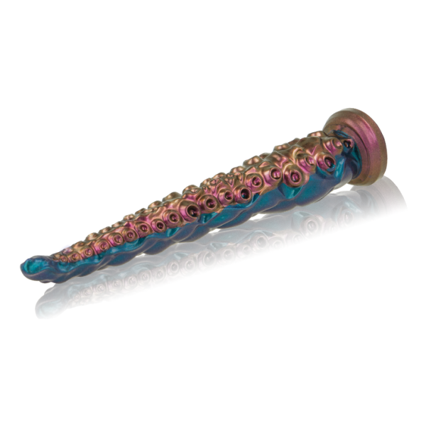 EPIC - DILDO A TENTACOLO DI CHARYBDIS DI PICCOLA DIMENSIONE