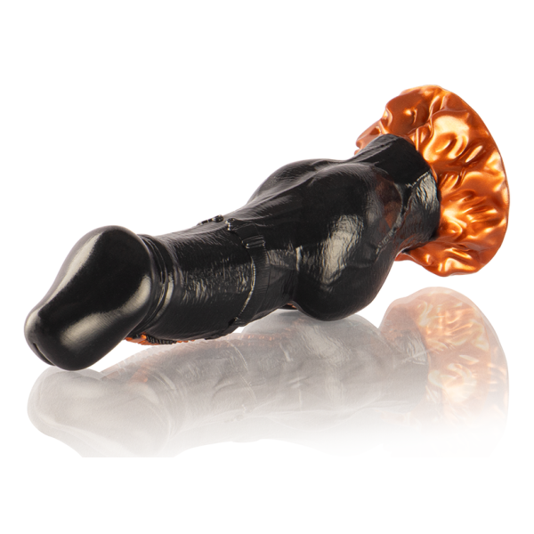 EPIC - DEIMOS DILDO MACHT DER EKSTASE
