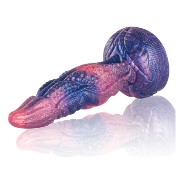 EPIC - DIONYSUS DILDO TANZ DER VERGNÜGUNG
