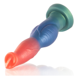 EPIC - ARION DILDO SYMPHONY OF PLEASURE TÉLÉCOMMANDE RECHARGEABLE