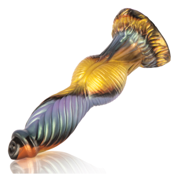 EPIC - PHOENIX DILDO THE RESURGENCE OF PLEASURE RECHARGEABLE REMOTE CONTROL