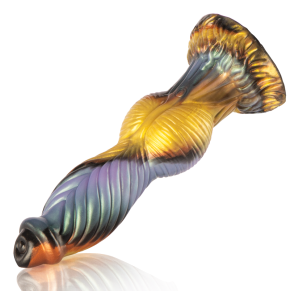 EPIC - PHOENIX DILDO THE RESURGENCE OF PLEASURE RECHARGEABLE REMOTE CONTROL