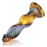 EPIC - PHOENIX DILDO THE RESURGENCE OF PLEASURE RECHARGEABLE REMOTE CONTROL