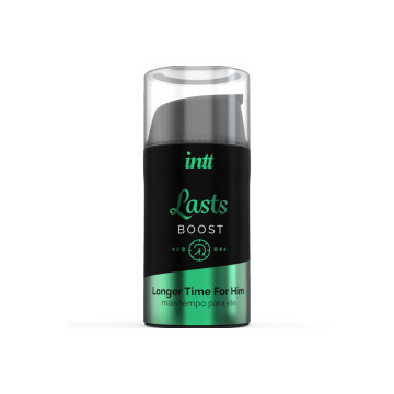 INTT FOR HIM - GEL RITARDATORE EIACULAZIONE MASCHILE - Ritardanti
